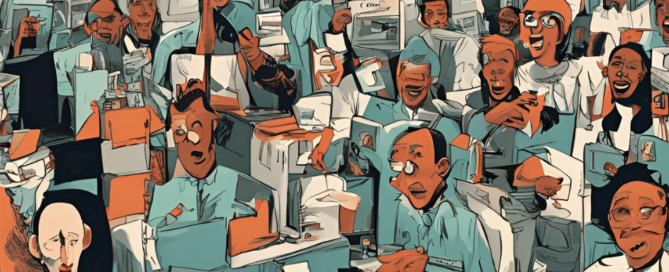 il futuro del lavoro