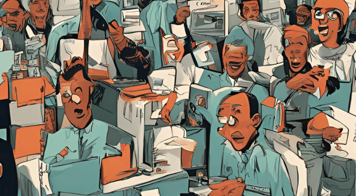 il futuro del lavoro