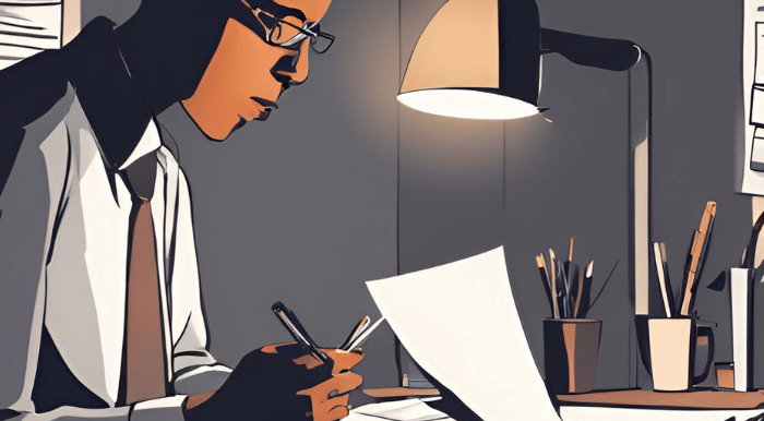 lettera di presentazione efficace