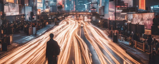i lavori del futuro